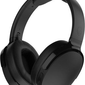 Skullcandy Hesh 3 Wireless Over-Ear Headphone - Black